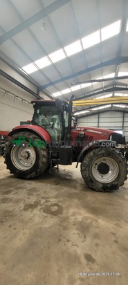 Tractor agrícola - Case IH - PUMA CVX 220