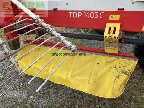 Rastrillo - Pöttinger - top 1403 c