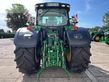 Tractor agrícola - John Deere - 6r185 commandpro gen.5 top