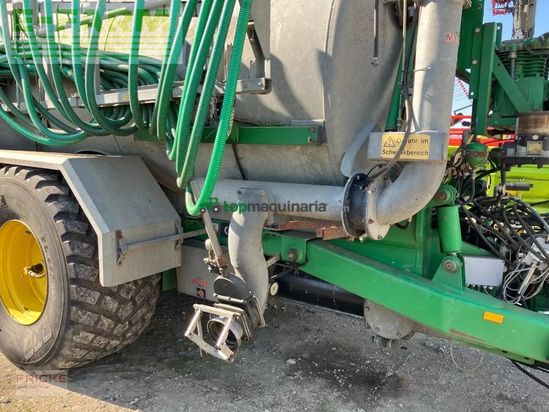 Equipamiento / accesorio - Meyer-Lohne - pw 18000 t