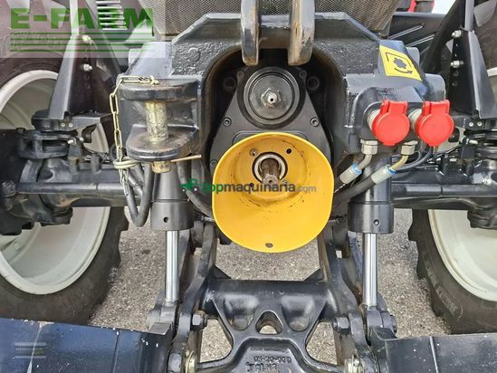 Tractor agrícola - Steyr - profi 4130 komfort