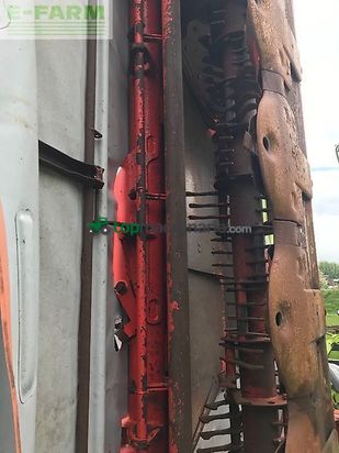 Cortacésped manual - Kuhn - fc 8830 d