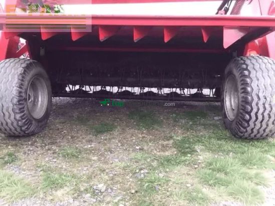 Cortacésped manual - Kverneland - kt4332