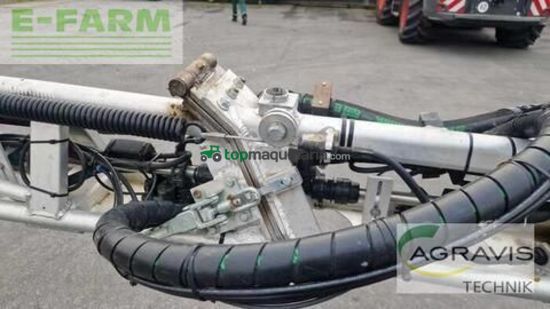 Atomizador - Fendt - rogator 655