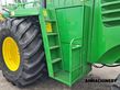 Cosechadora de Cereal - John Deere - 7400 forage harvester