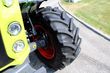 Tractor agrícola - Claas - arion 420 stage v (standard)