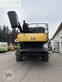 Cosechadora de Cereal - New Holland - cr 8.90