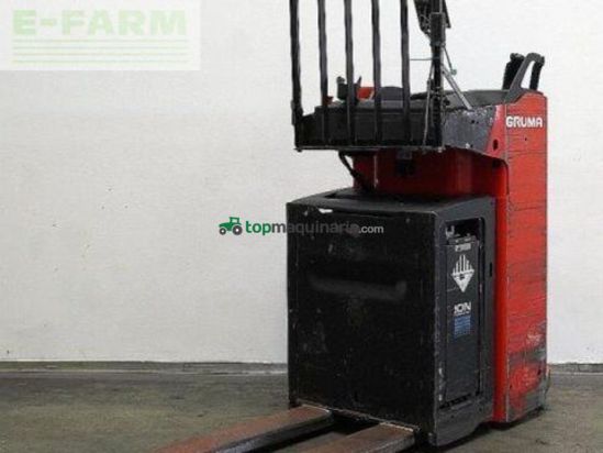 Elevadora - Linde - t 20 s ion 1154-03