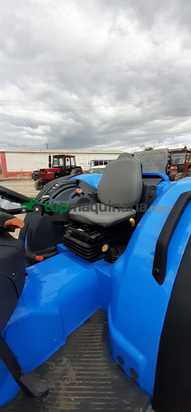 Tractor agrícola - Landini - REX90F