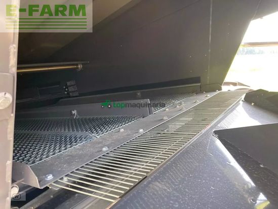 Cosechadora de Cereal - Claas - evion 430 maxi