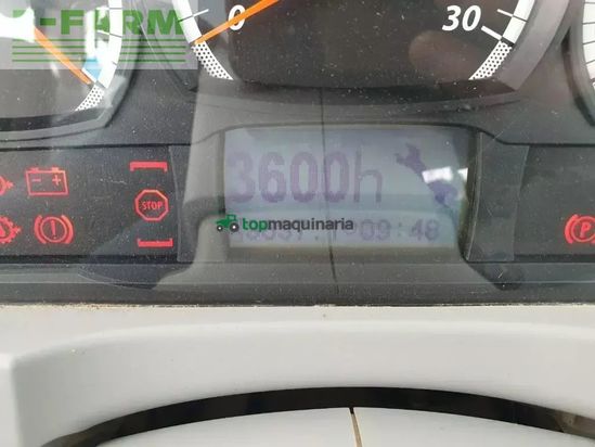 Tractor agrícola - Valtra - n134 active Active