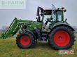 Tractor agrícola - Fendt - 314 vario profi+ setting 2