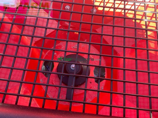 Esparcidor - Rauch - MDS 20.2