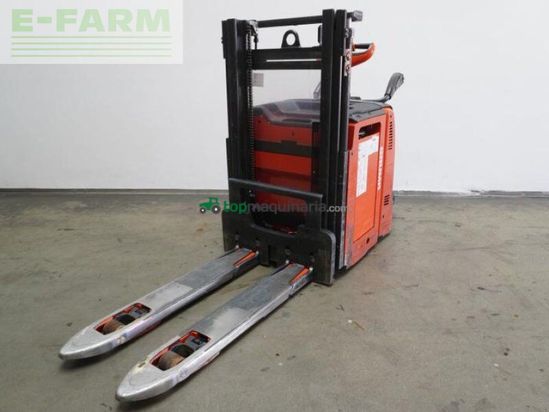 Elevadora - Linde - d 14 ap 133-01