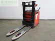 Elevadora - Linde - d 14 ap 133-01