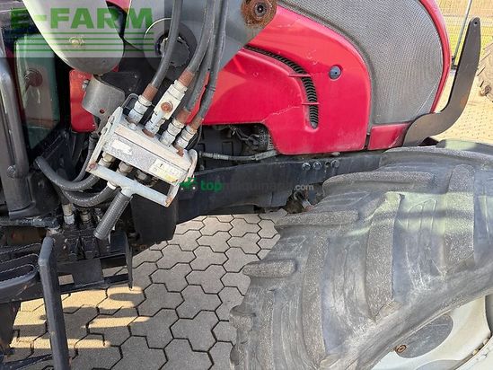 Tractor agrícola - Valtra - n101