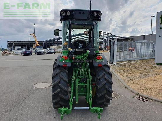 Tractor agrícola - John Deere - 5105gn stufe v