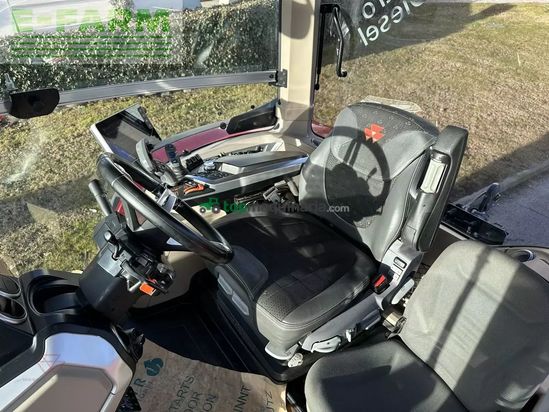 Tractor agrícola - Massey Ferguson - mf 8s.245