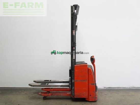 Elevadora - Linde - l 16 1173
