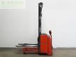 Elevadora - Linde - l 16 1173