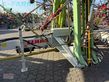Rastrillo - Claas - liner 3600 comfort