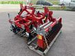 Cultivador -  - güttler greenmanager 18 grubber-walzen-striegel-