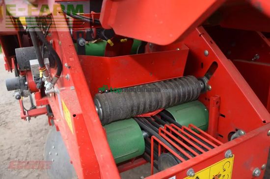 Cosechadora - arrancadora de patata - Grimme - gb 430