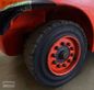 Elevadora - Linde - h 45 d evo 394-02