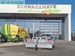 Riego -  - fliegl agrocenter kehrmaschine 1550