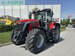 Tractor agrícola - Massey Ferguson - mf 8s.265
