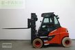 Elevadora - Linde - e 70 1279