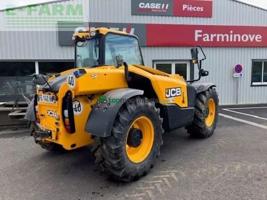 Telescopica - JCB - 526-56