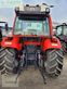Tractor agrícola - Lindner - geotrac 83 a