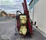 Atomizador - Hardi - Master 1200
