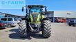 Tractor agrícola - Claas - axion 850 c-matic mit lenksystem