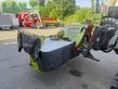 Cortacésped manual - Claas - disco 3100 f profil