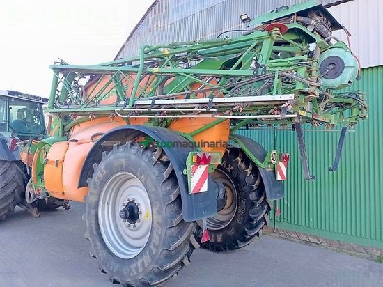 Atomizador - Amazone - ux5200 - 18m/24m