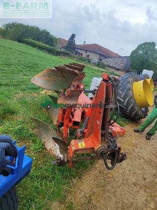 Arado - Kuhn - master 120