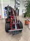 Minicargadora - Weidemann - 1140