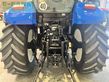 Tractor agrícola - New Holland - t5.115 electro command