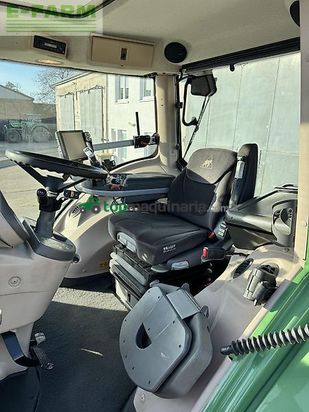 Tractor agrícola - Fendt - 828 s4 profi+