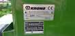 Segadora acondicionada - Krone - Easycut 3200 