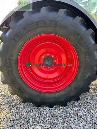 Tractor agrícola - Fendt - 514 profi plus