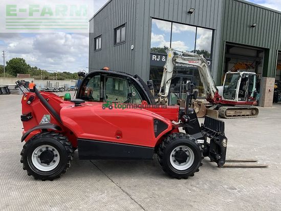 Telescopica - Manitou - mt625h comfort (st24136)