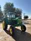 Tractor agrícola - John Deere - 1635