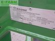 Cortacésped manual - Krone - x-disc 6200