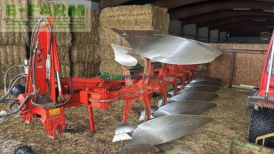 Arado - Kuhn - mulit master 153