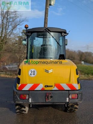 Minicargadora - Yanmar - v70s