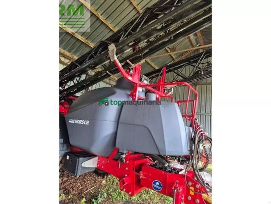 Atomizador - Horsch - leeb4ax