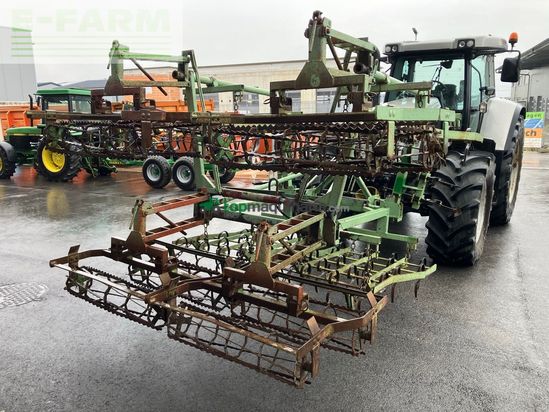 Combinado de siembra - Feldherr - Feldherr 400